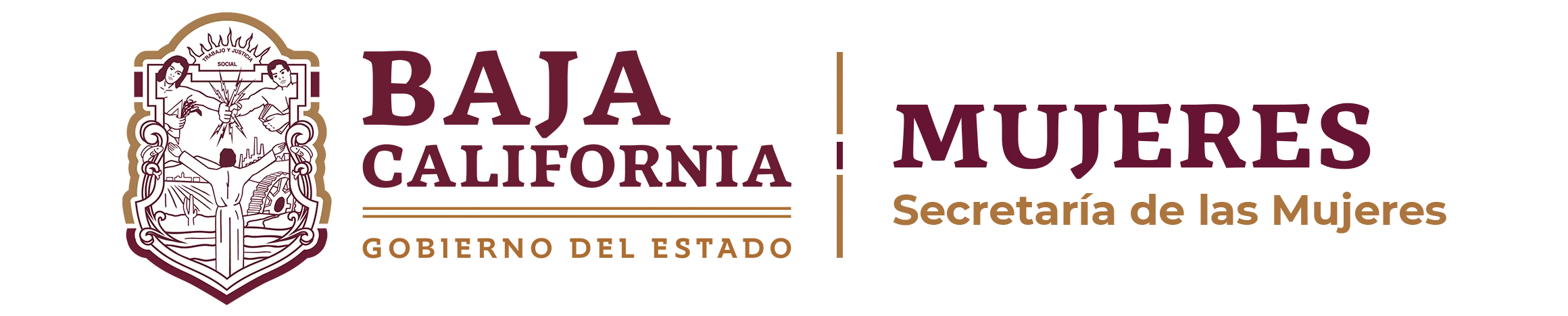 Secretar��a de las Mujeres BC